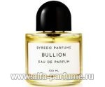 парфюм Byredo Parfums Bullion