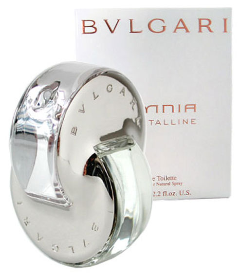Bvlgari Omnia Crystalline