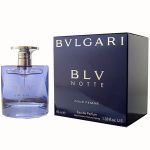 парфюм Bvlgari Blv Notte (Wom) 40ml Edp