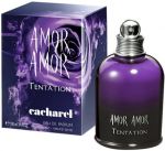 парфюм Cacharel Amor Tentation (Wom) 100ml Edp