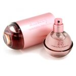 парфюм Carolina Herrera 212 Sexy (Wom) 100ml Edp *Tester