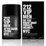 парфюм Carolina Herrera 212 Vip (Men) 100ml Edt+A/S 100ml *Набор