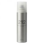 парфюм Carolina Herrera 212 (Wom) 150ml *Deo Spray