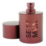 парфюм Carolina Herrera 212 Sexy (Men) 100ml Edt *Tester 