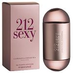 парфюм Carolina Herrera 212 Sexy (Wom) 60ml Edp