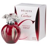 парфюм Cartier Delices (Wom) 30ml Edt