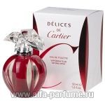 парфюм Cartier Delices de Cartier