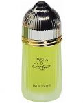 парфюм Cartier Pasha (Men) 100ml Edt *Tester