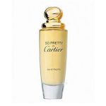 парфюм Cartier So Pretty (Wom) 50ml Edp *Tester