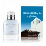 парфюм Dolce & Gabbana light Blue Living Stromboli (Men) 75ml Edt парфюм Dolce & Gabbana light Blue Living Stromboli (Men) 75ml Edt
