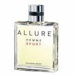 парфюм Chanel Allure Homme Sport (Men) 150ml Edc *Tester парфюм Chanel Allure Homme Sport (Men) 150ml Edc *Tester