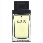 парфюм Carolina Herrera Chic (Men) 100ml Edt *Tester