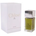 парфюм Chloe Eau De Fleurs Capucine (Wom) 100ml Edt 