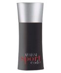 парфюм Armani Code Sport (Men) 75ml Edt *Tester парфюм Armani Code Sport (Men) 75ml Edt *Tester