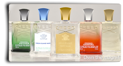 духи и парфюмы Женская парфюмерия Creed