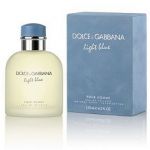 парфюм Dolce & Gabbana Light Blue (Men) 40ml Edt парфюм Dolce & Gabbana Light Blue (Men) 40ml Edt