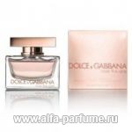 парфюм Dolce & Gabbana Rose The One