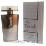 парфюм Fly Falcon Pure Touch Cologne Limited