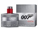 Eon Productions James Bond 007 Quantum