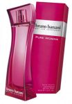 парфюм Bruno Banani Pure (Wom) 60ml Edt *Tester