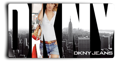 духи и парфюмы Женская туалетная вода Donna Karan (DKNY)
