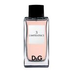 парфюм Dolce & Gabbana Collection №3 L'Imperatrice (Uni) 100ml Edt *Tester парфюм Dolce & Gabbana Collection №3 L'Imperatrice (Uni) 100ml Edt *Tester