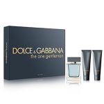 парфюм Dolce & Gabbana The One Gentleman (Men) 50ml Edt+A/S Balm 50Ml+50ml S/G *Набор парфюм Dolce & Gabbana The One Gentleman (Men) 50ml Edt+A/S Balm 50Ml+50ml S/G *Набор