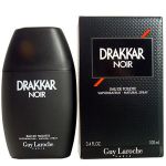 парфюм Guy Laroche Drakkar Noir (Men) 50ml Edt парфюм Guy Laroche Drakkar Noir (Men) 50ml Edt