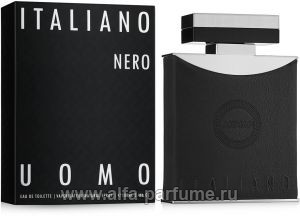 Armaf Italiano Nero