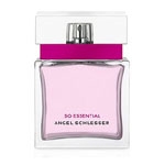 парфюм Angel Schlesser S0 Essential (Wom) 100ml Edt *Tester