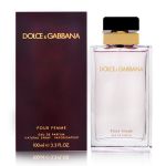 парфюм Dolce & Gabbana Pour Femme (Wom) 100ml Edp парфюм Dolce & Gabbana Pour Femme (Wom) 100ml Edp