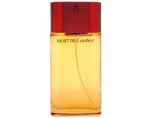 парфюм Cartier Must (Wom) 100ml Edt *Tester