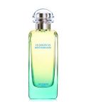 парфюм Hermes Mediterranean Garden (Wom) 100ml Edt *Tester