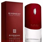 парфюм Givenchy Pour Homme (Men) 30ml Edt
