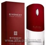 парфюм Givenchy Pour Homme