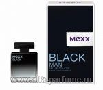 парфюм Mexx Black Men