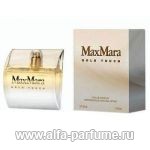 парфюм Max Mara Gold Touch