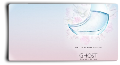духи и парфюмы Женская парфюмерия Ghost
