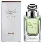 парфюм Gucci By Gucci Sport (Men) 90ml Edt 
