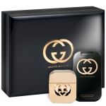 парфюм Gucci Guilty (Wom) Набор 50ml + 100ml Body Lotion