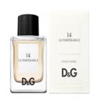 парфюм Dolce & Gabbana Collection №14 La Temperance (Wom) 50ml Edt парфюм Dolce & Gabbana Collection №14 La Temperance (Wom) 50ml Edt