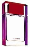 парфюм Carolina Herrera Chic (Wom) 80ml Edp *Tester