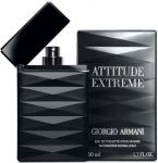парфюм Armani Attitude Extreme (Men) 50ml Edt парфюм Armani Attitude Extreme (Men) 50ml Edt