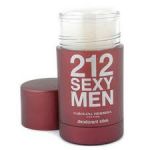 парфюм Carolina Herrera 212 Sexy (Men) 75G Deo *Stick