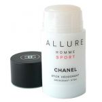 парфюм Chanel Allure Sport (Men) 75ml *Deo Stick парфюм Chanel Allure Sport (Men) 75ml *Deo Stick