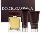 парфюм Dolce & Gabbana The One For Men (Men) 50ml Edt+B/L 50Ml+S/G 50ml *Набор парфюм Dolce & Gabbana The One For Men (Men) 50ml Edt+B/L 50Ml+S/G 50ml *Набор
