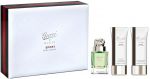 парфюм Gucci By Gucci Sport (Men) 50ml Edt+A/S Balm 50Ml+S/G 50ml *Набор