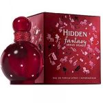парфюм Britney Spears Hidden Fantasy (Wom) 50ml Edp 