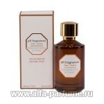 pH Fragrances Patchouli & Cedar of Tweed