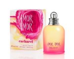 парфюм Cacharel Amor Amor Delight (Wom) 100ml Edp